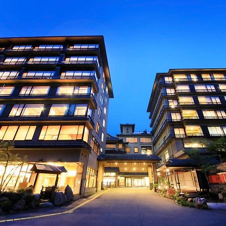 凯斯威酒店 长野 外观 照片