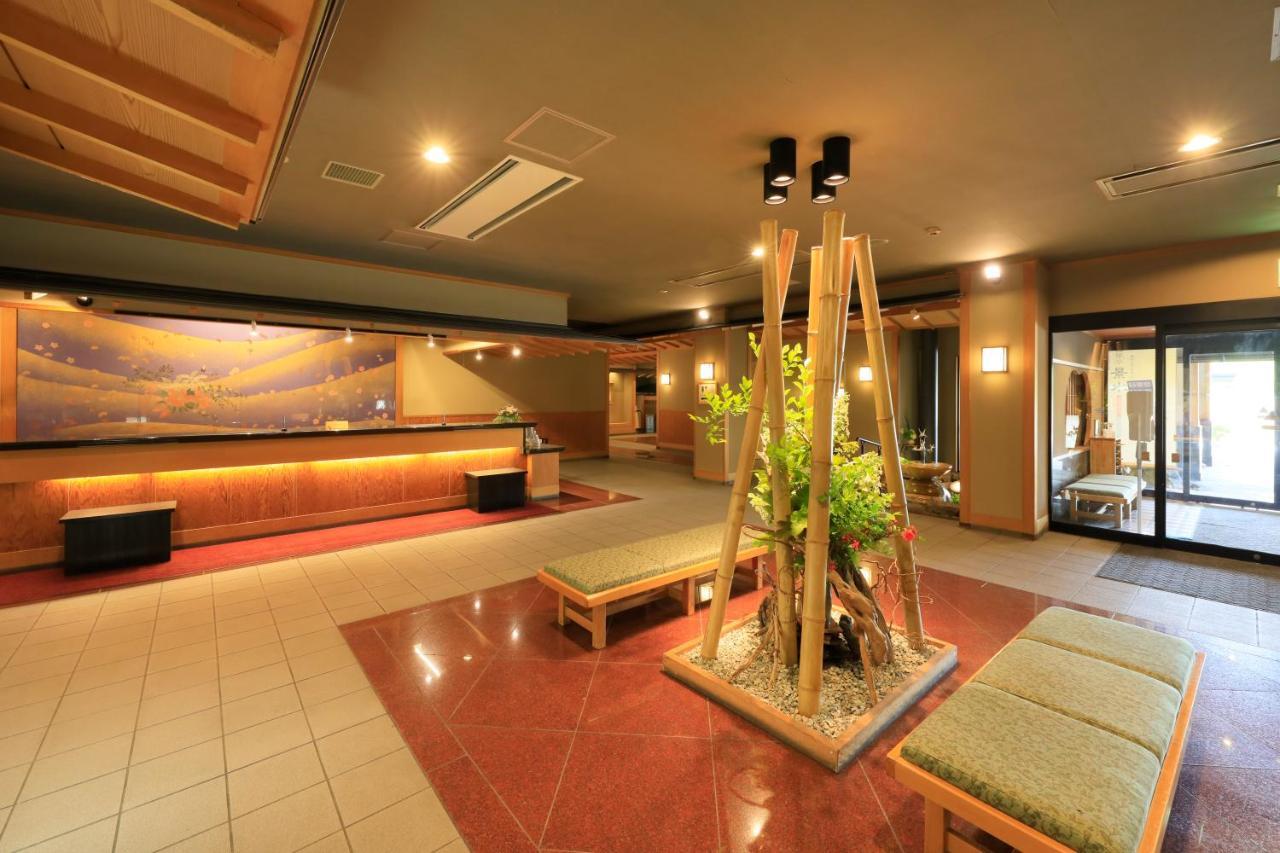 凯斯威酒店 长野 外观 照片