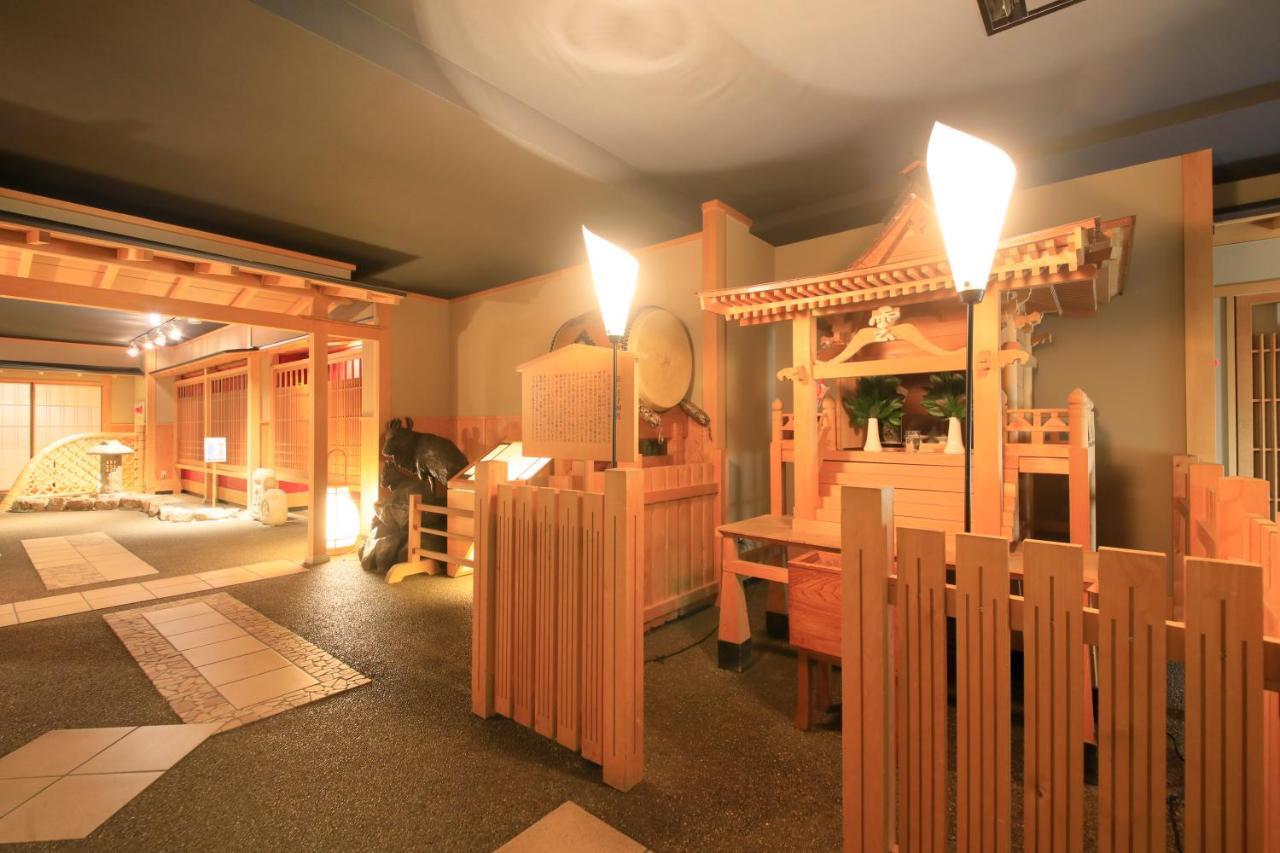 凯斯威酒店 长野 外观 照片