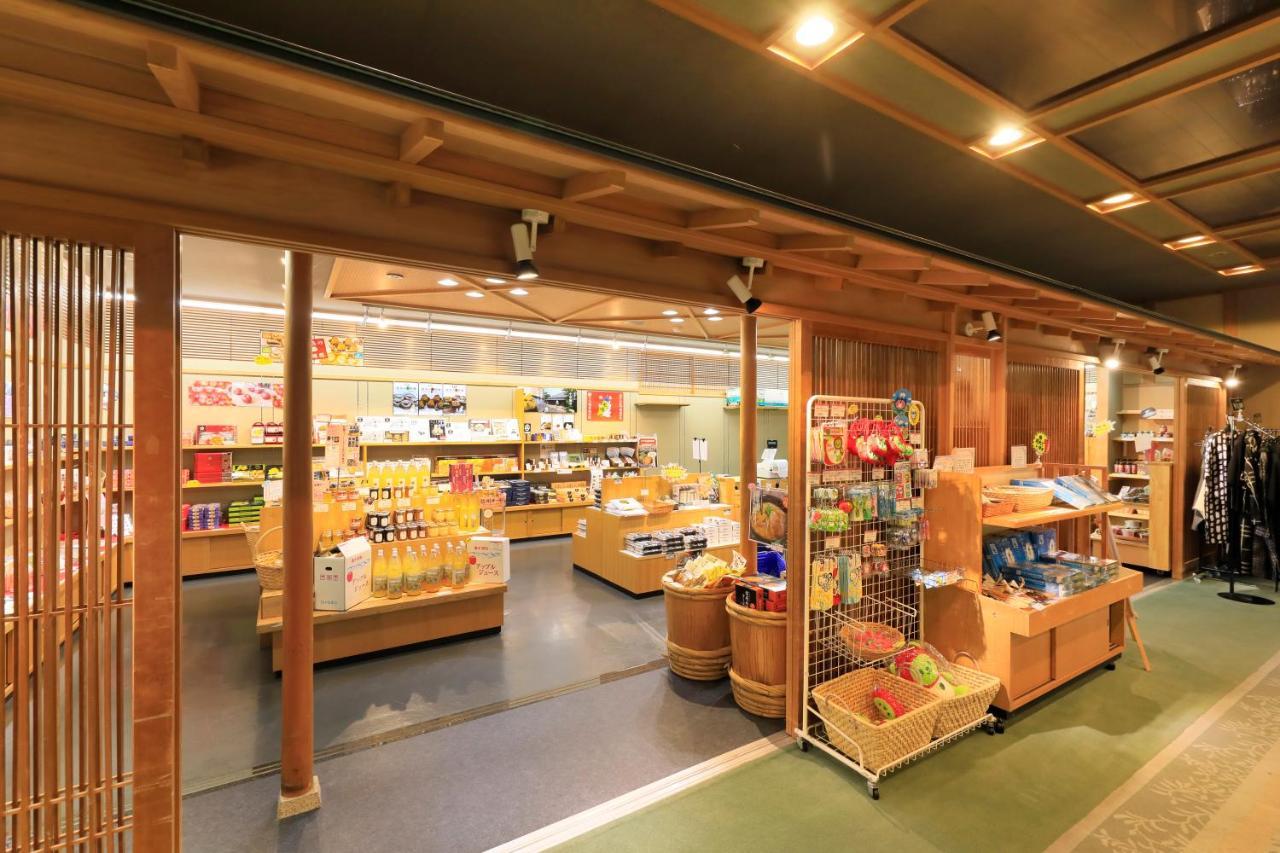 凯斯威酒店 长野 外观 照片