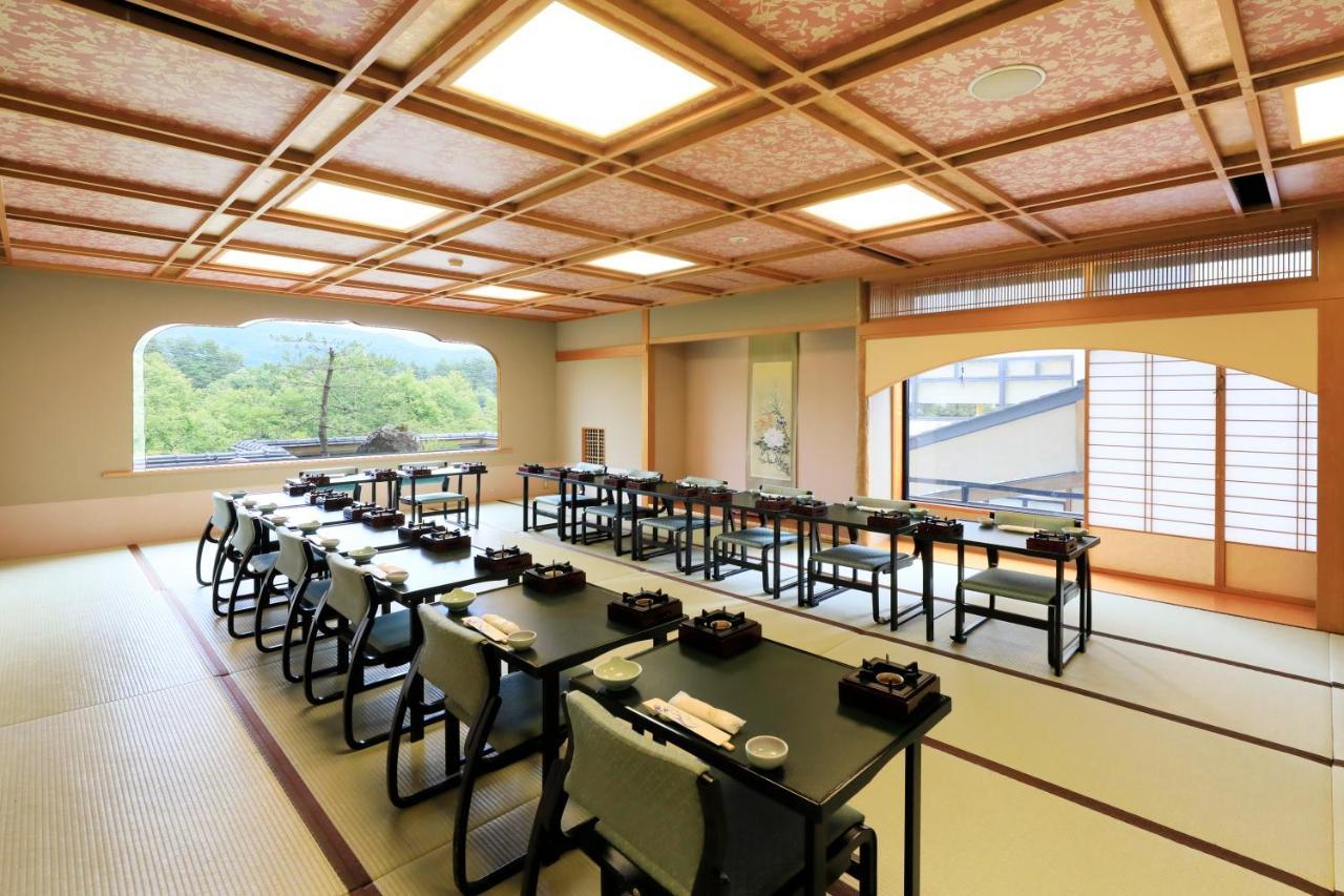 凯斯威酒店 长野 外观 照片