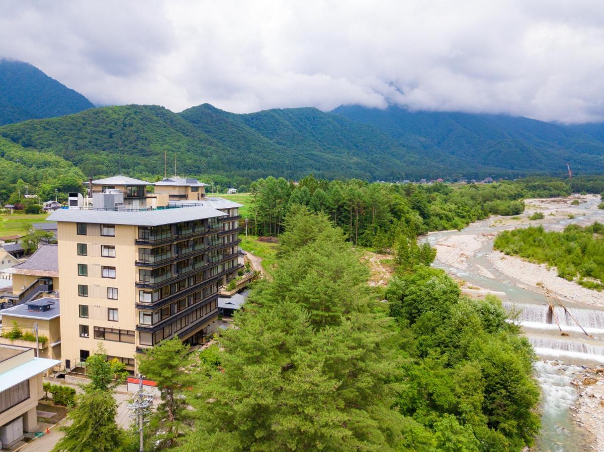 凯斯威酒店 长野 外观 照片