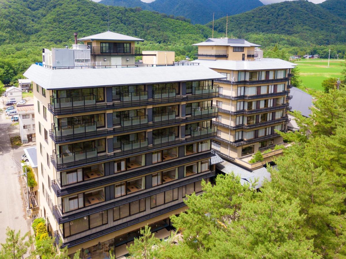 凯斯威酒店 长野 外观 照片
