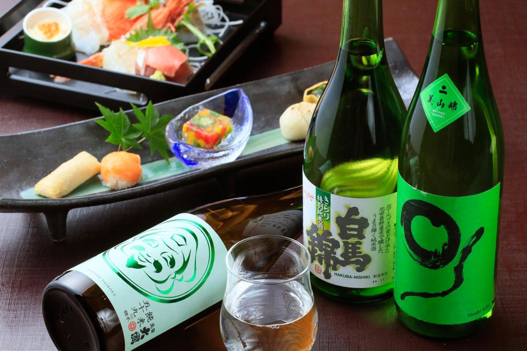 凯斯威酒店 长野 外观 照片