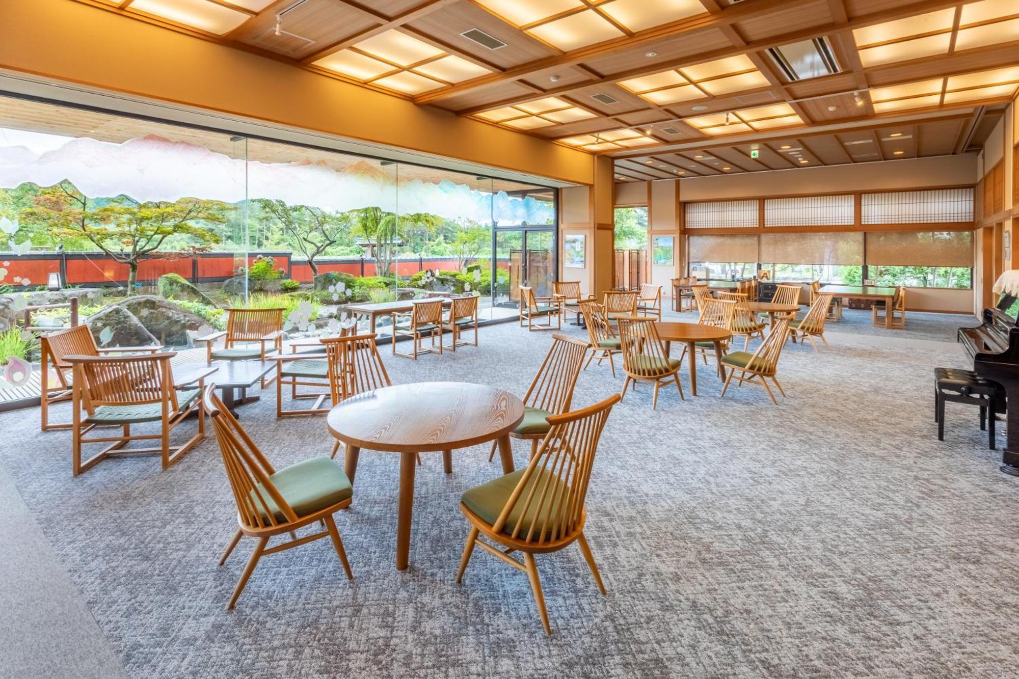 凯斯威酒店 长野 外观 照片