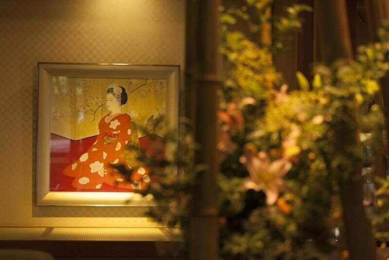 凯斯威酒店 长野 外观 照片